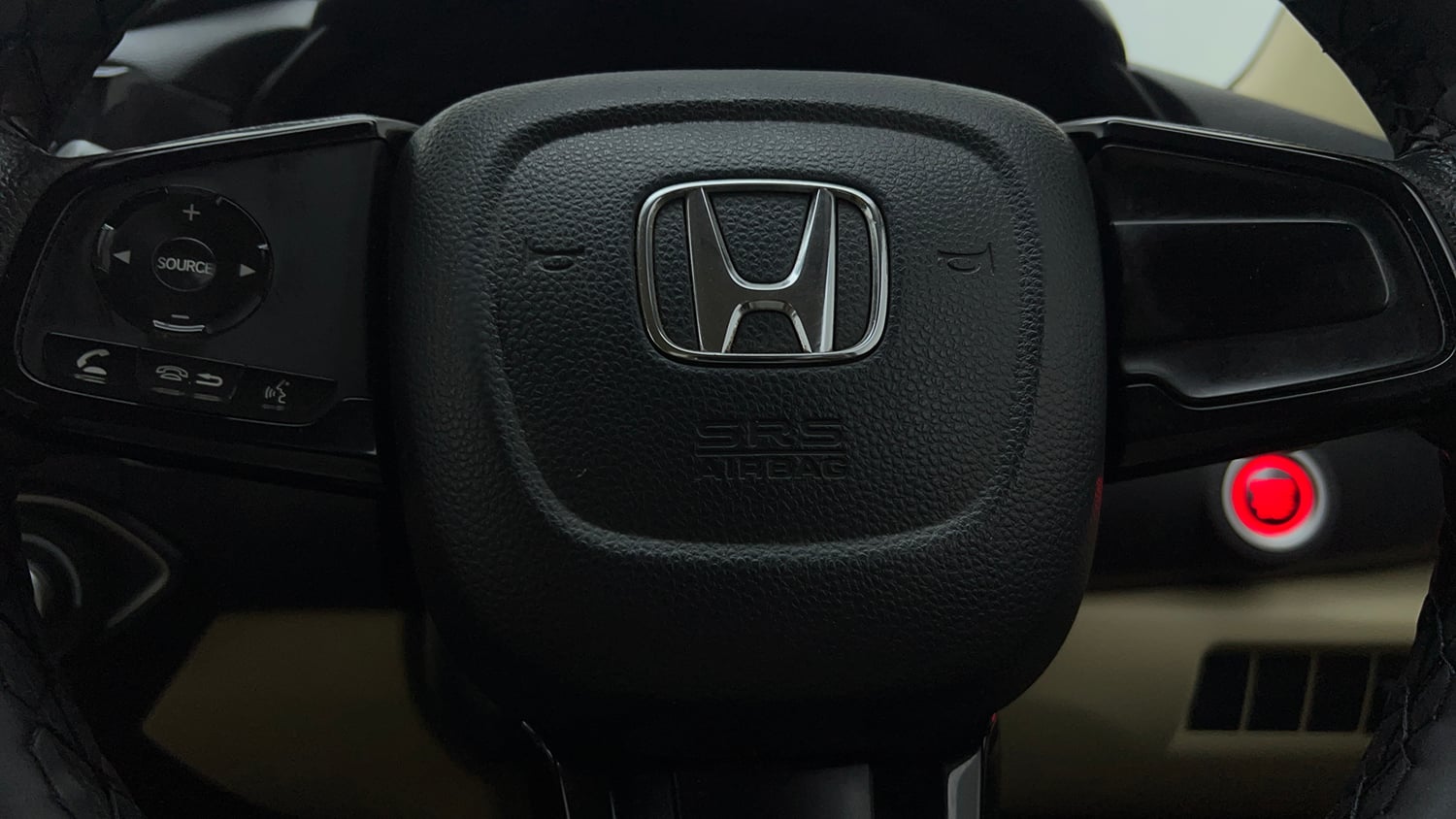 Used 2021 Honda Amaze 1.2 VX CVT Petrol Petrol Automatic top_features Airbags