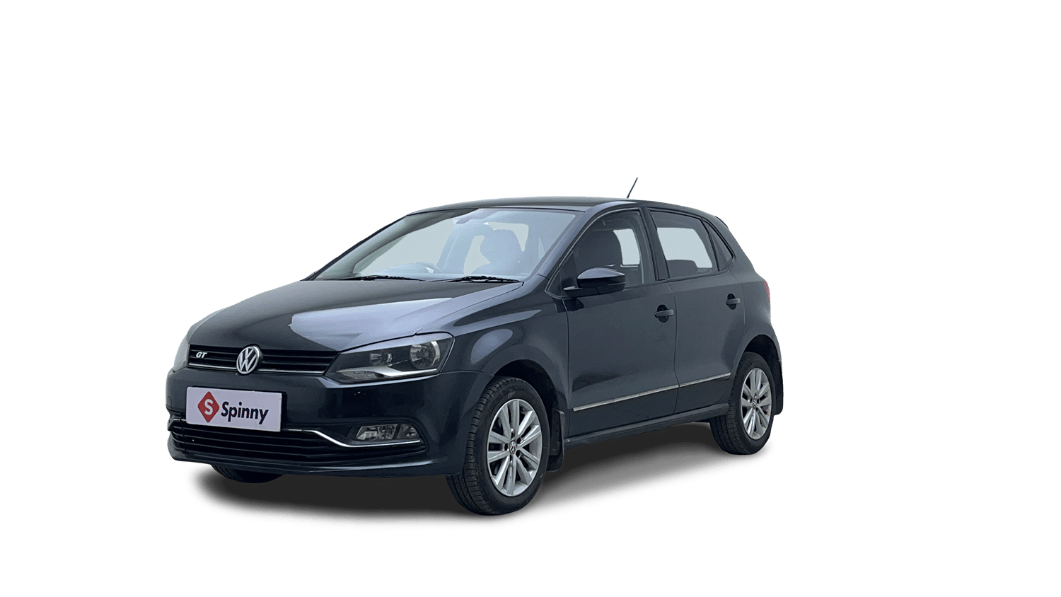 Used 2017 Volkswagen Polo GT TSI Petrol Automatic Image