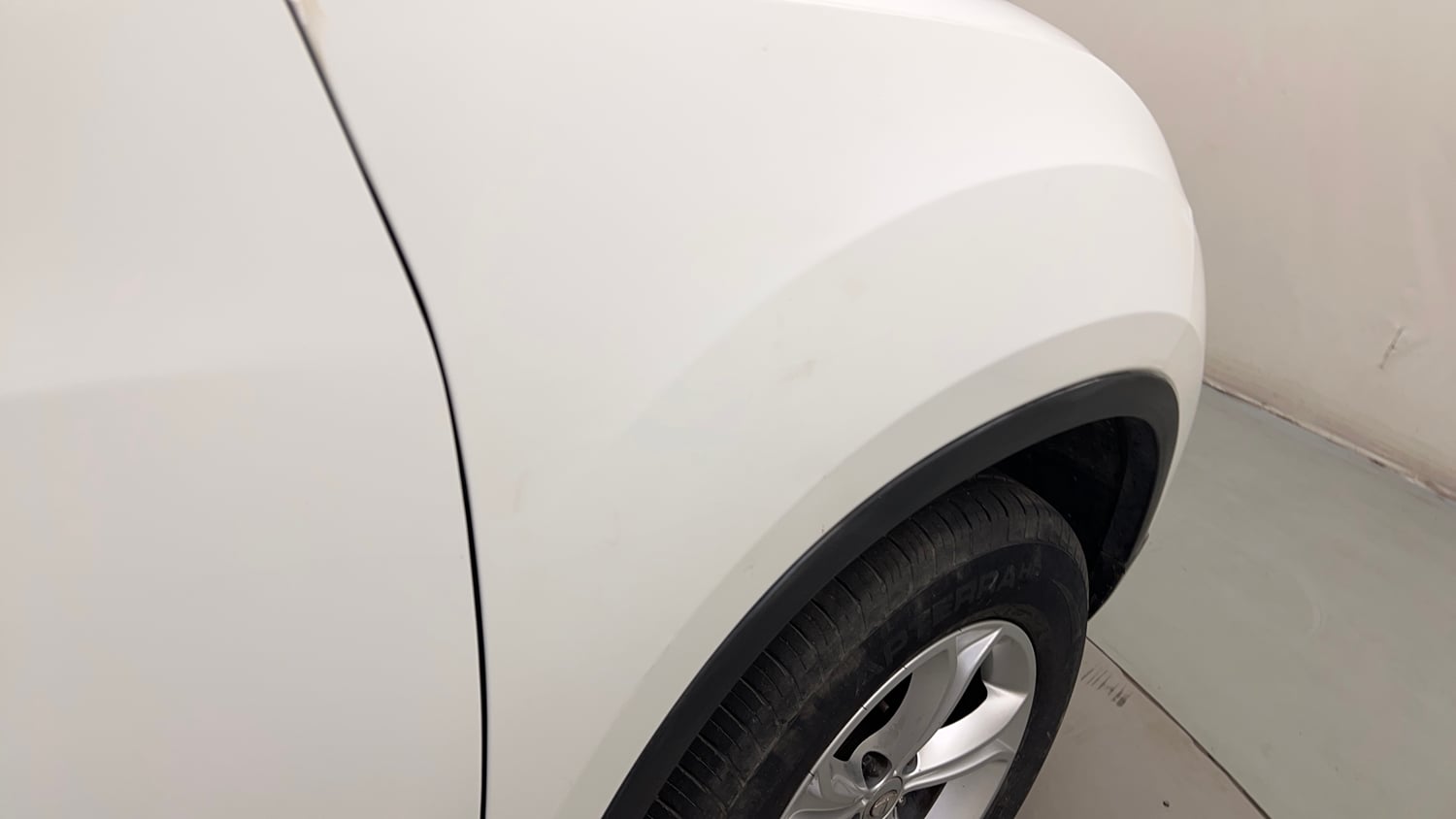 Used 2022 Tata Harrier XT Diesel Manual dents MINOR SCRATCH