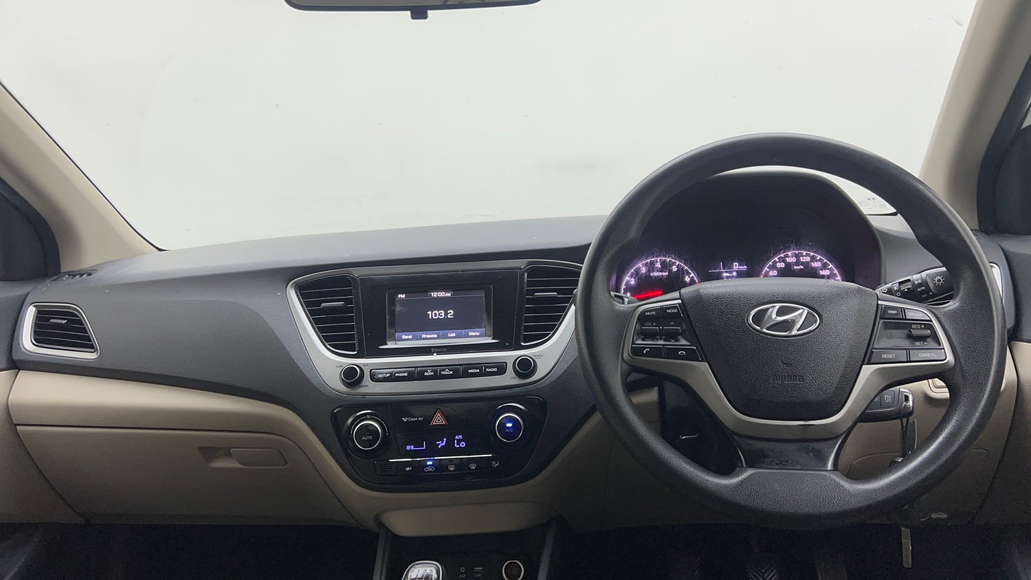 DASHBOARD VIDEO