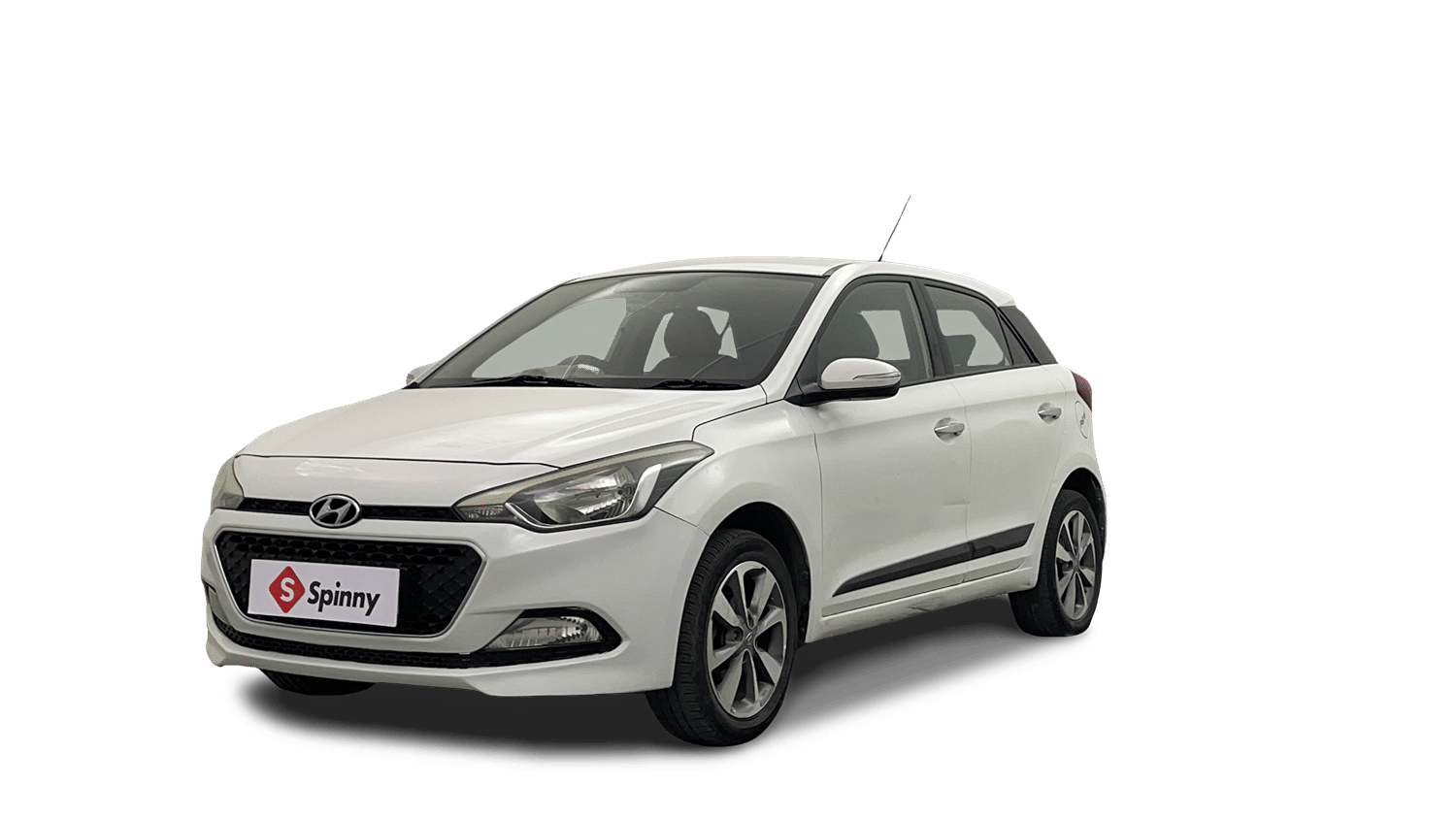 Used 2014 Hyundai Elite i20 Asta 1.2 Petrol Manual Image