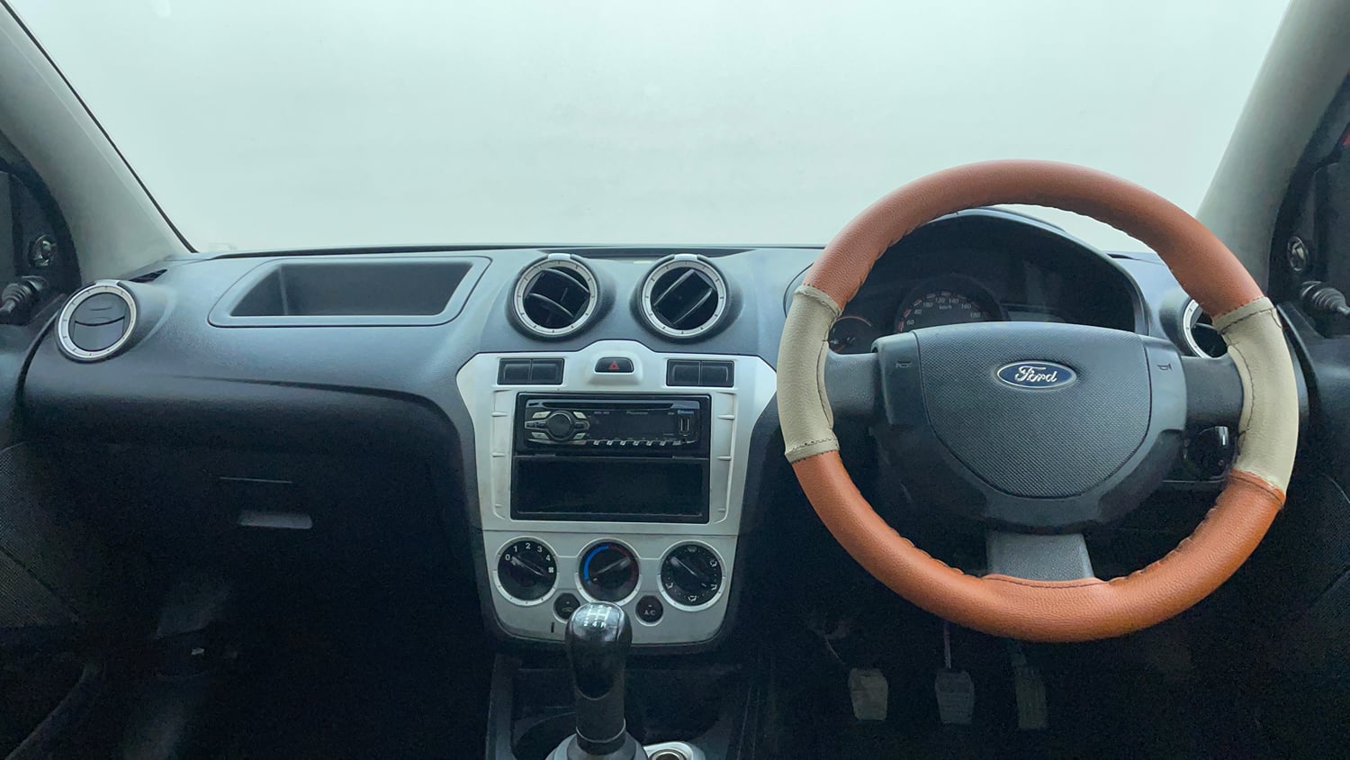 DASHBOARD VIDEO