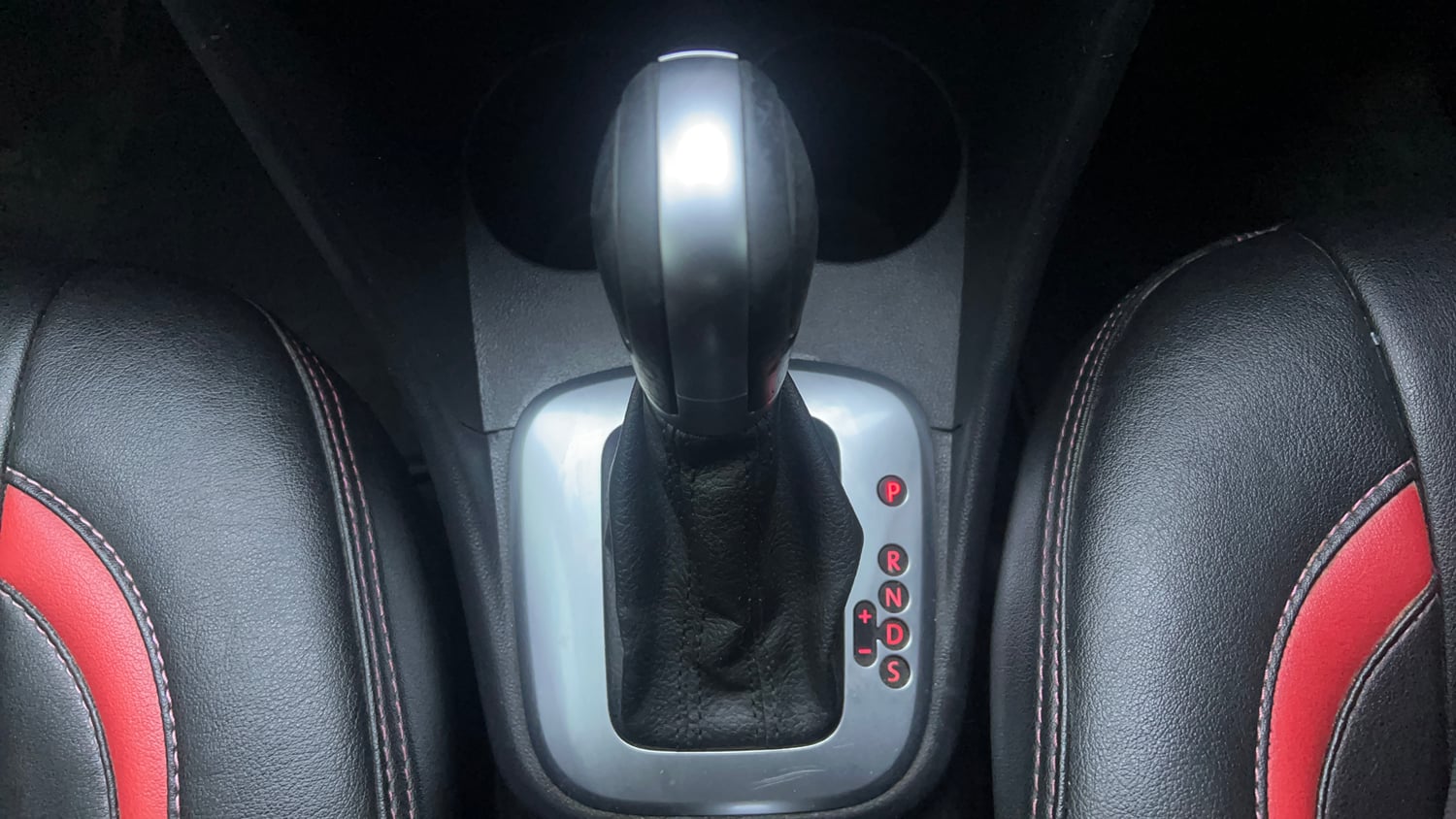 Used 2021 Volkswagen Polo GT Petrol Automatic interior GEAR  KNOB VIEW