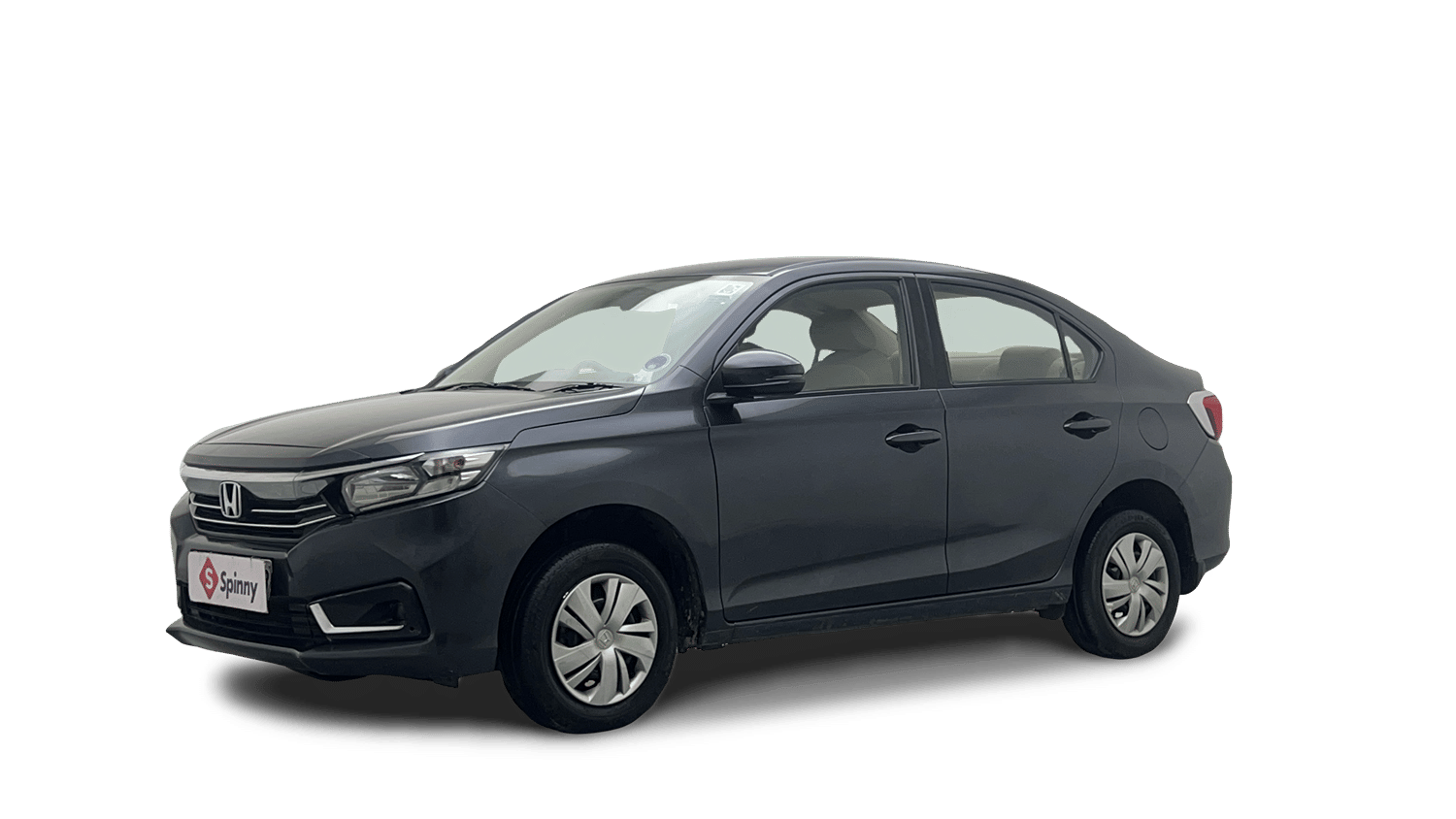 Used 2022 Honda Amaze S MT 1.2 Petrol Petrol Manual Image