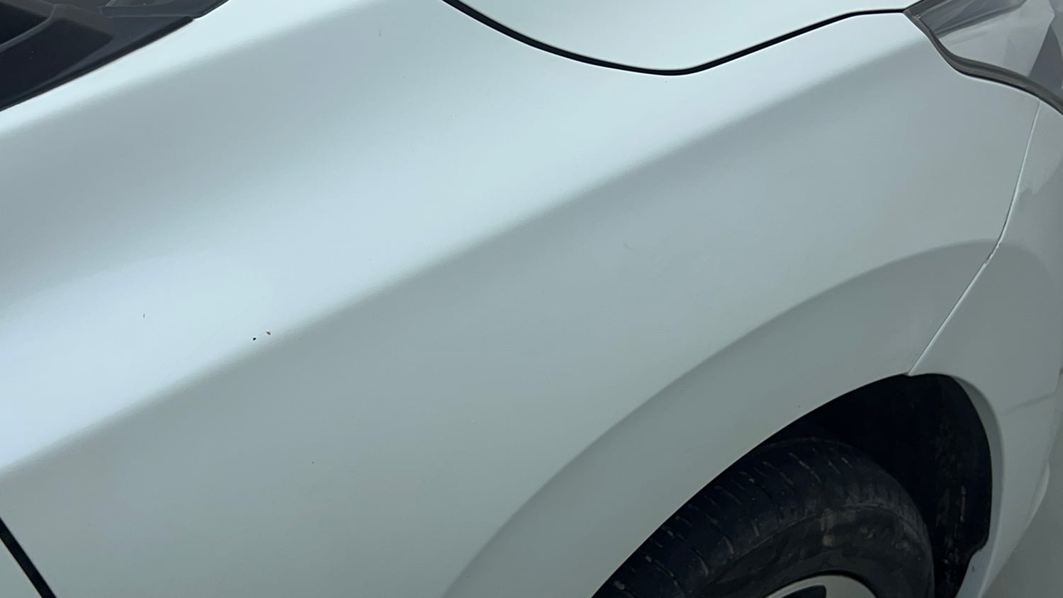 Used 2023 Maruti Suzuki Baleno Alpha MT Petrol Manual dents MINOR SCRATCH