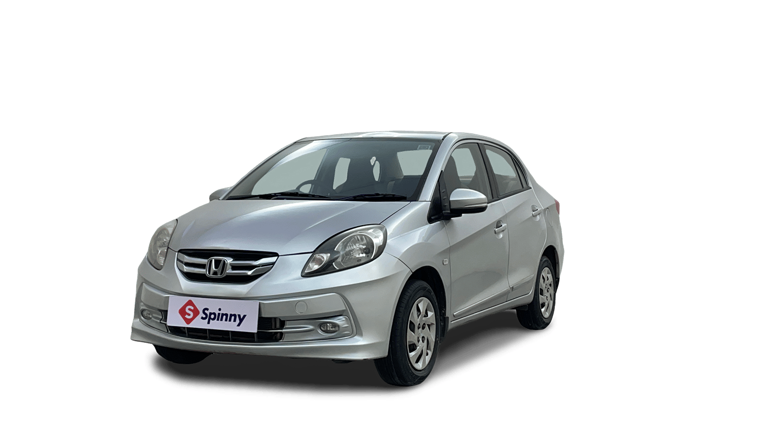 Used 2015 Honda Amaze 1.5 S i-DTEC Diesel Manual Image