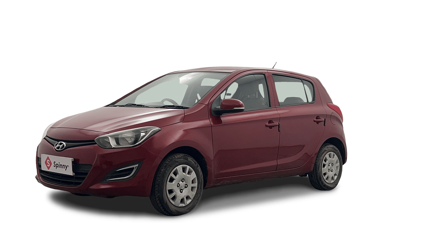 Used 2013 Hyundai I20 Magna (O) 1.2 Petrol Manual Image
