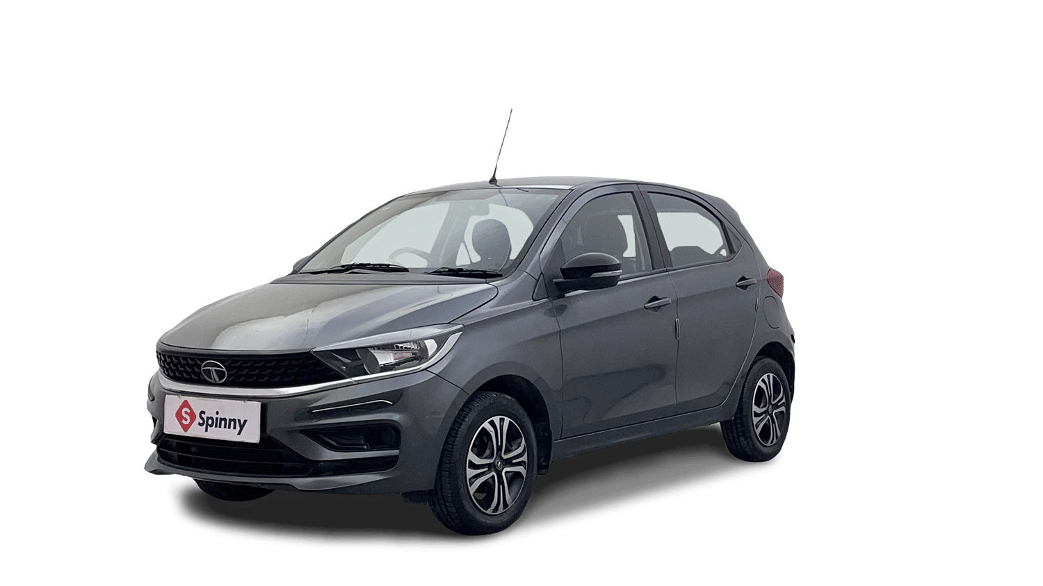 Used 2022 Tata Tiago XT Rhythm Petrol Manual Image