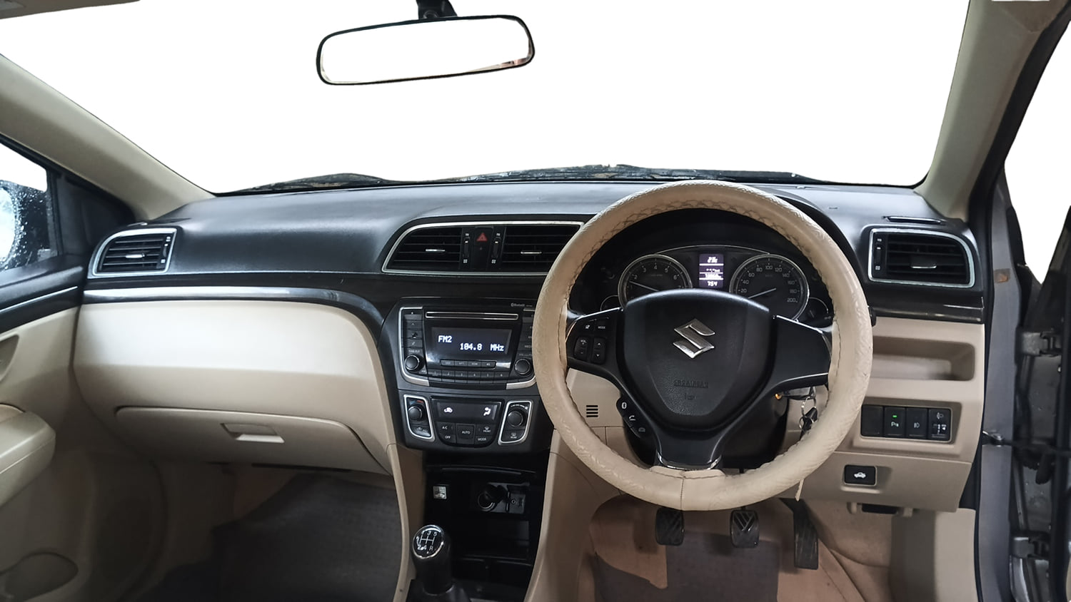 DASHBOARD VIDEO