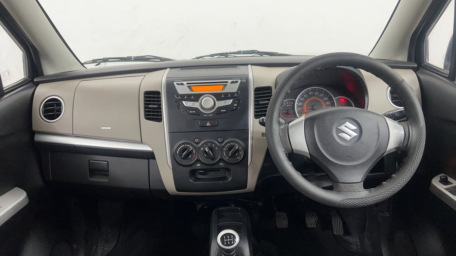 DASHBOARD VIDEO