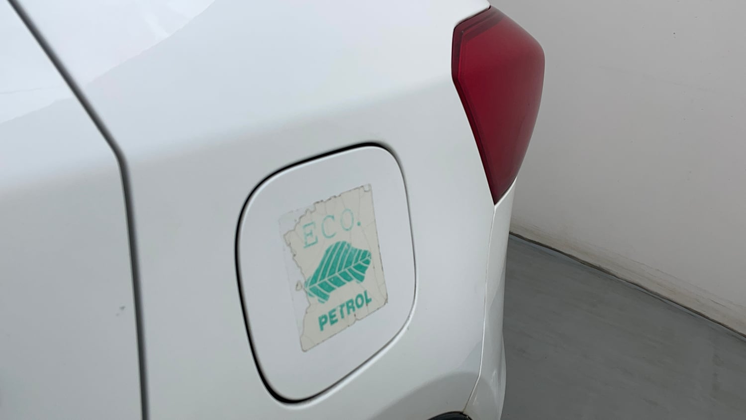 Used 2022 Toyota Urban Cruiser High Grade AT Petrol Automatic dents MINOR SCRATCH