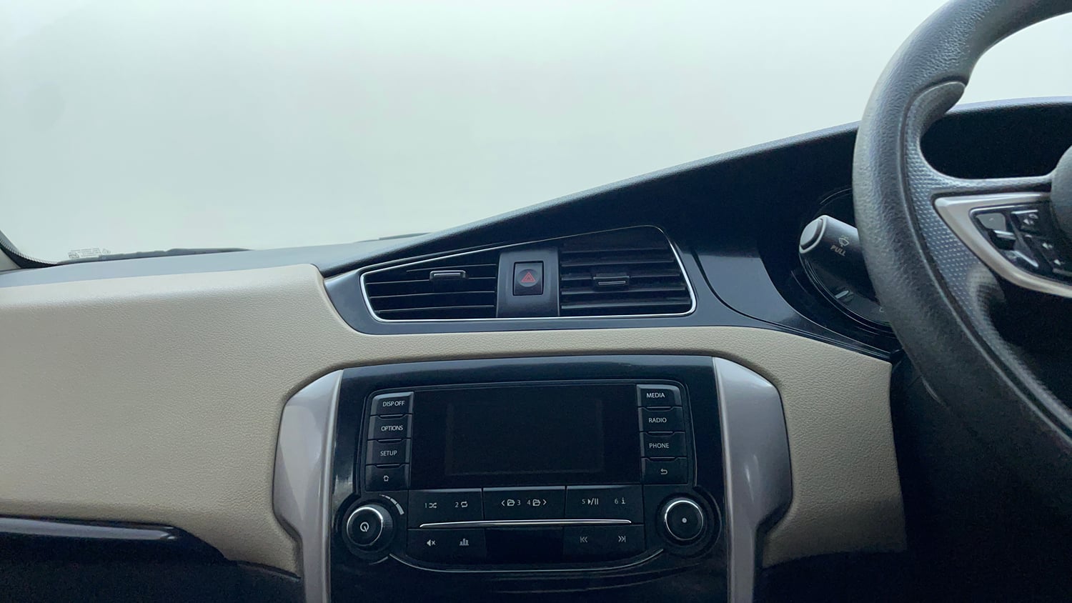 Used 2015 Tata Zest XM Petrol Petrol Manual top_features Integrated (in-dash) music system