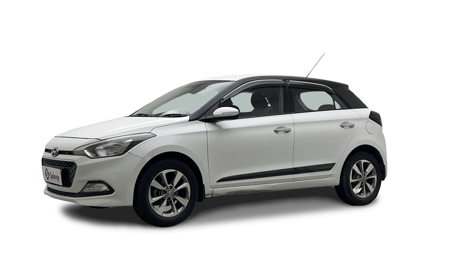 Used 2015 Hyundai Elite i20 Sportz 1.2 Petrol Manual Image