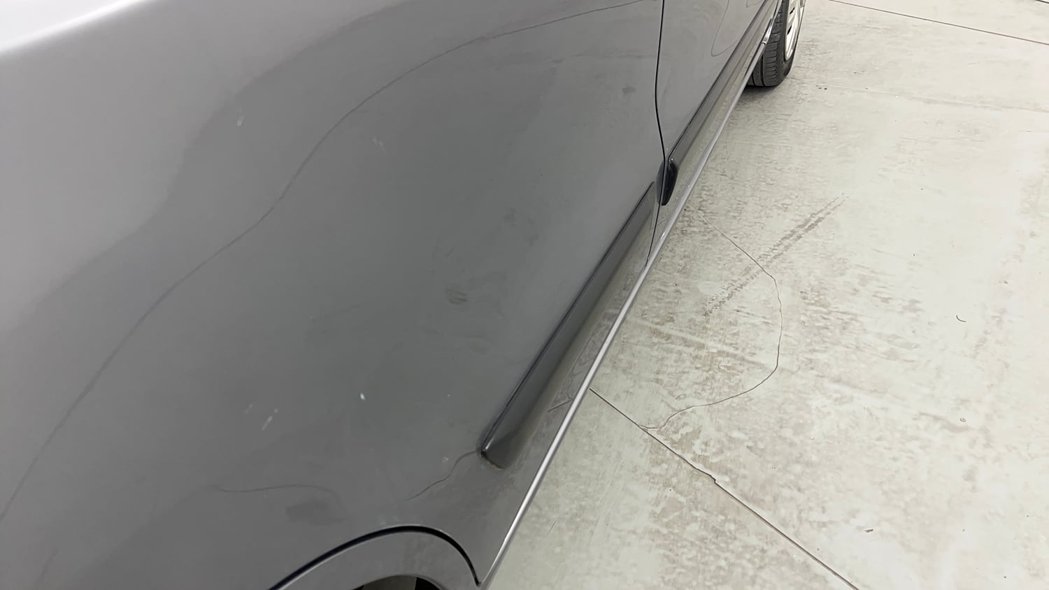 Used 2014 Maruti Suzuki Wagon R 1.0 VXI Petrol + CNG (Outside Fitted) Cng Manual dents MINOR SCRATCH