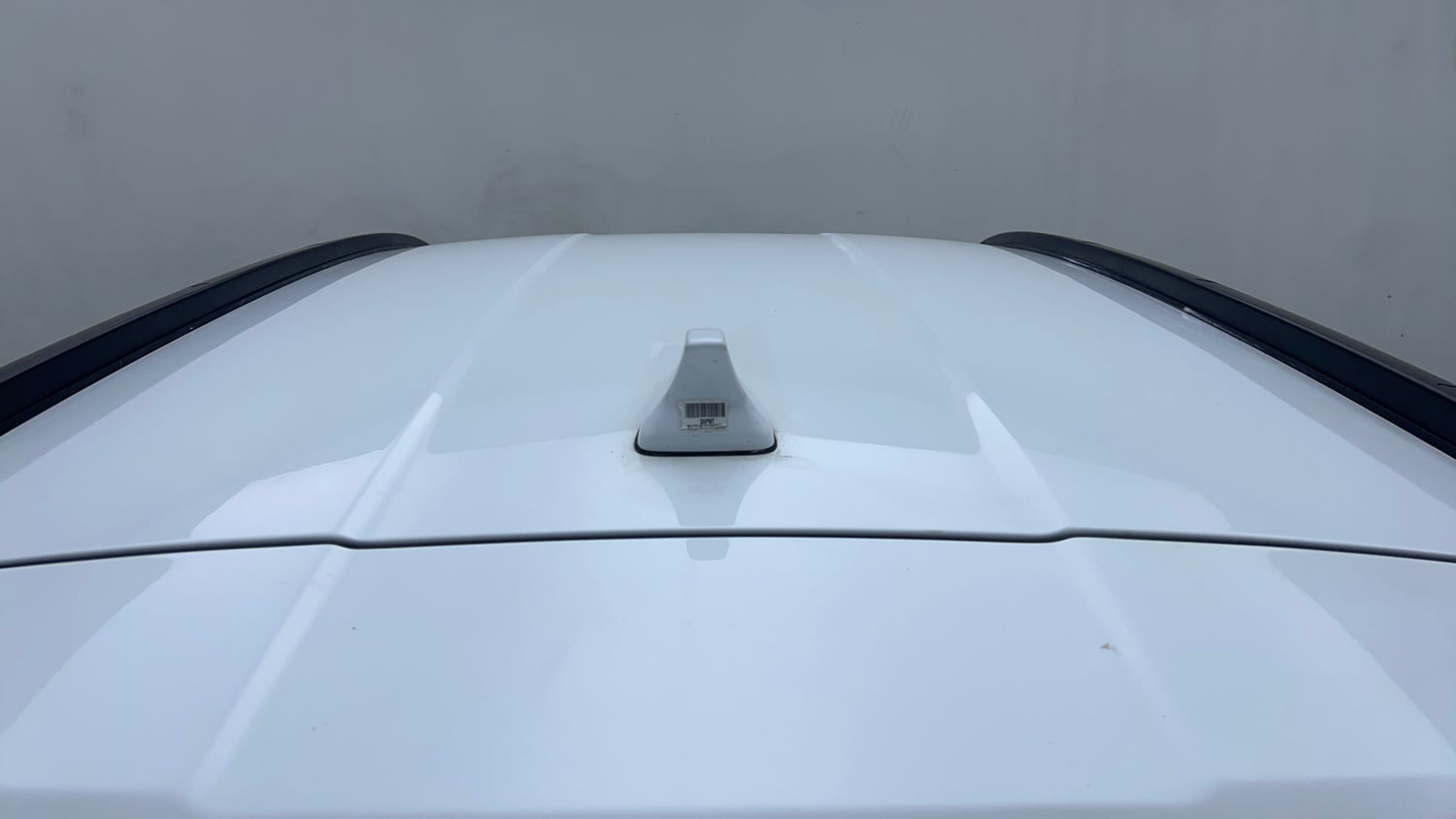 Used 2022 Hyundai Grand i10 Nios Sportz 1.2 Kappa VTVT Petrol Manual exterior EXTERIOR ROOF VIEW