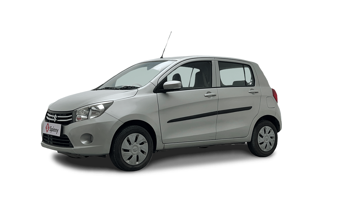 Used 2017 Maruti Suzuki Celerio ZXi AMT Petrol Automatic Image