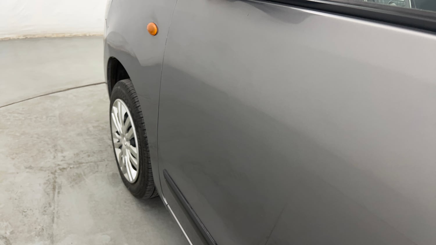 Used 2014 Maruti Suzuki Wagon R 1.0 VXI Petrol + CNG (Outside Fitted) Cng Manual dents MINOR SCRATCH