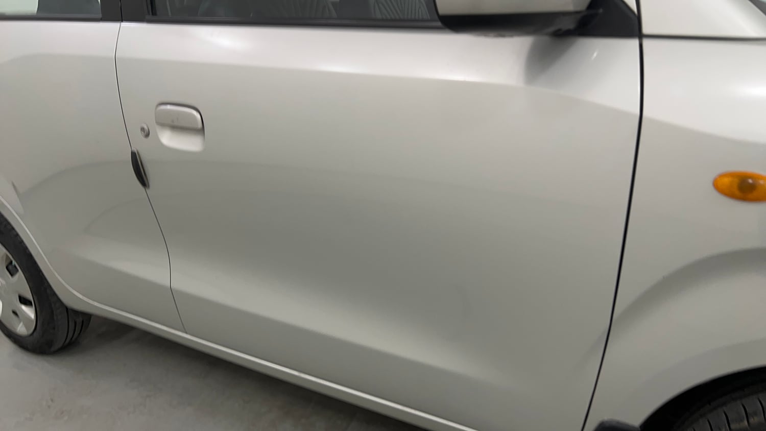 Used 2019 Maruti Suzuki Wagon R VXi 1.2 Petrol Manual dents MINOR SCRATCH