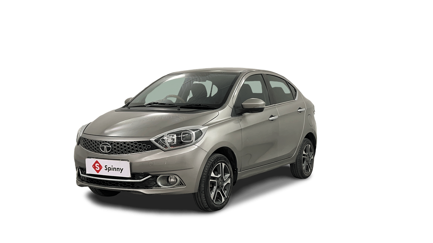 Used 2019 Tata Tigor Revotron XZ+ Petrol Manual Image