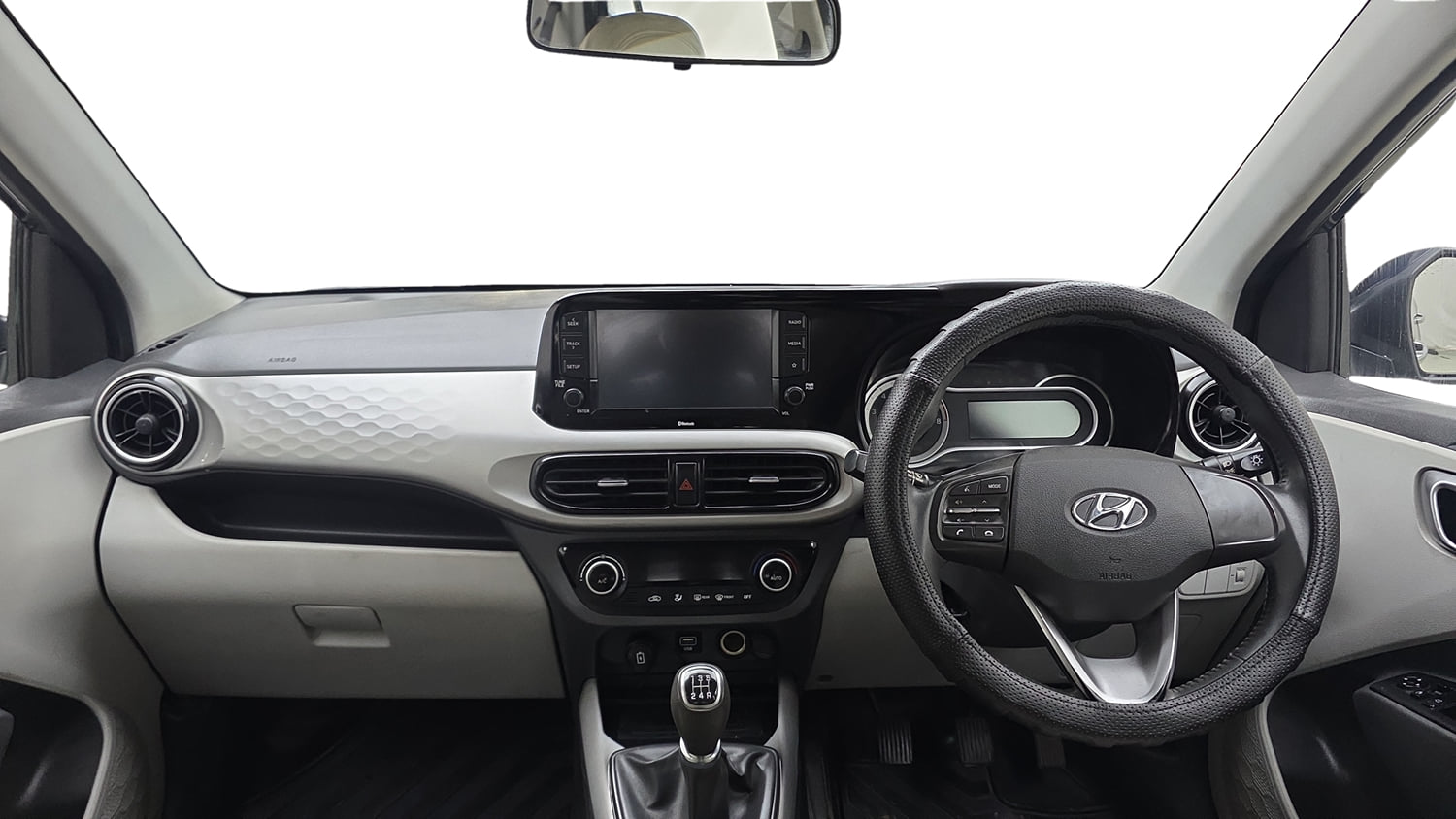 DASHBOARD VIDEO