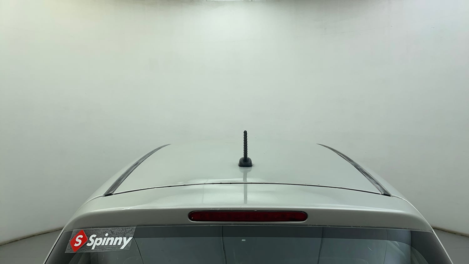 Used 2014 Maruti Suzuki Swift VXi Petrol Manual exterior EXTERIOR ROOF VIEW