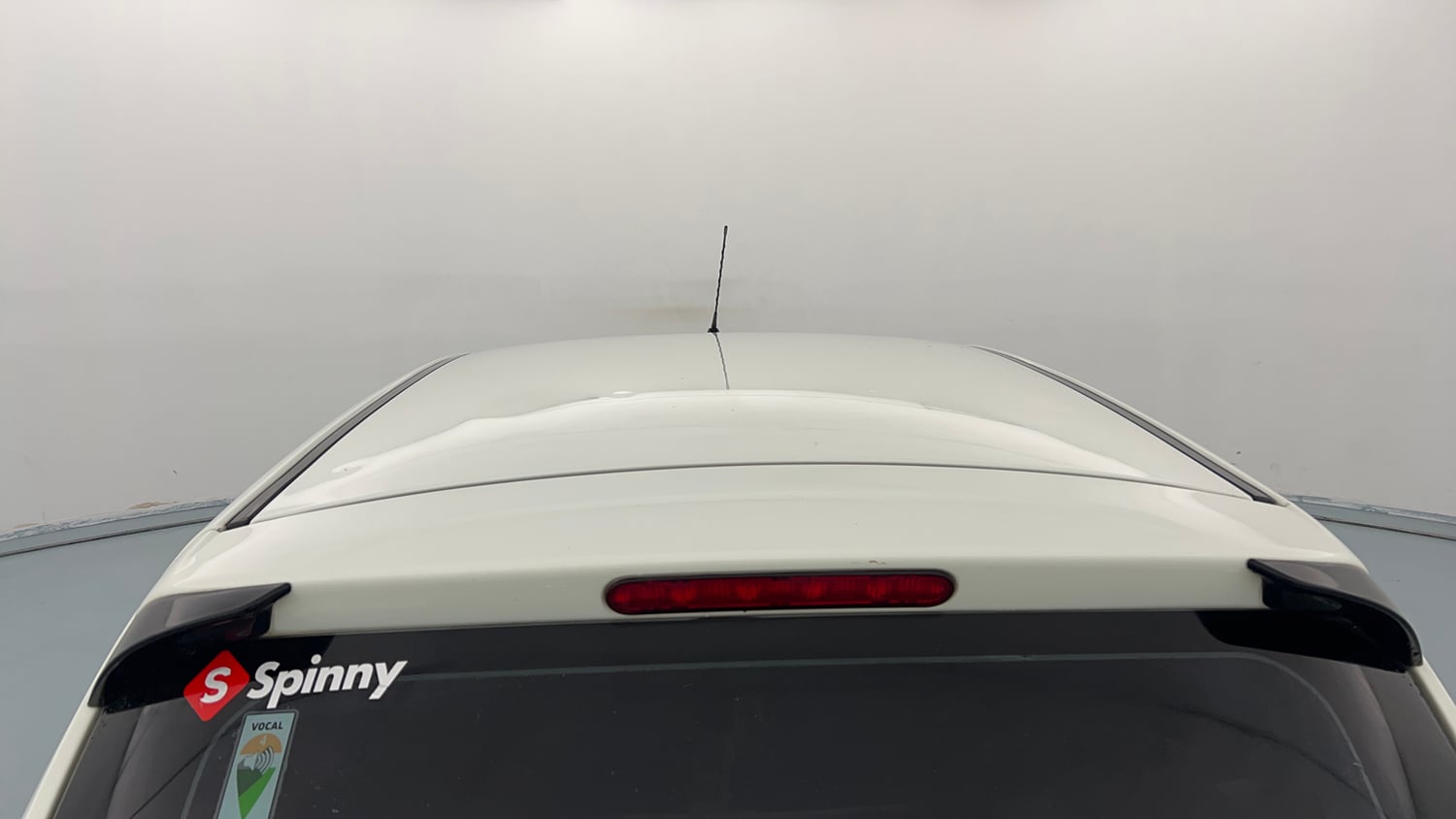 Used 2022 Tata Tiago XT CNG Cng Manual exterior EXTERIOR ROOF VIEW