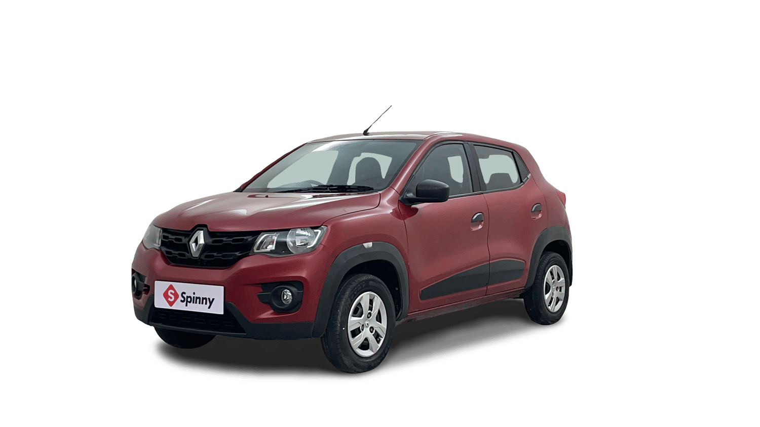 Used 2016 Renault Kwid RXT Petrol Manual Image