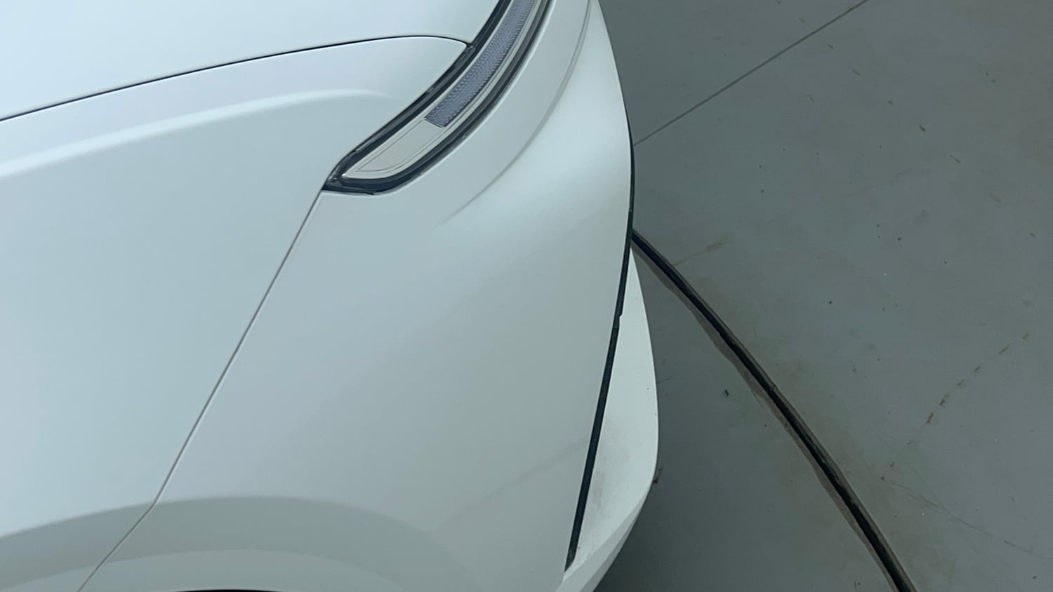 Used 2023 Hyundai Verna SX (O) 1.5 Turbo Petrol DCT Petrol Automatic dents MINOR SCRATCH