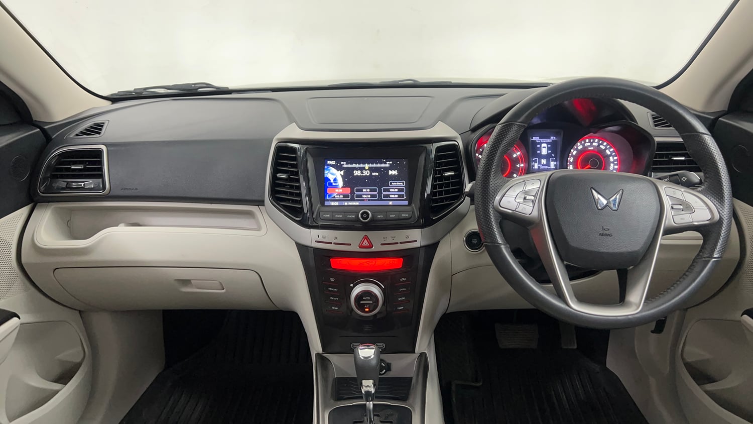 DASHBOARD VIDEO