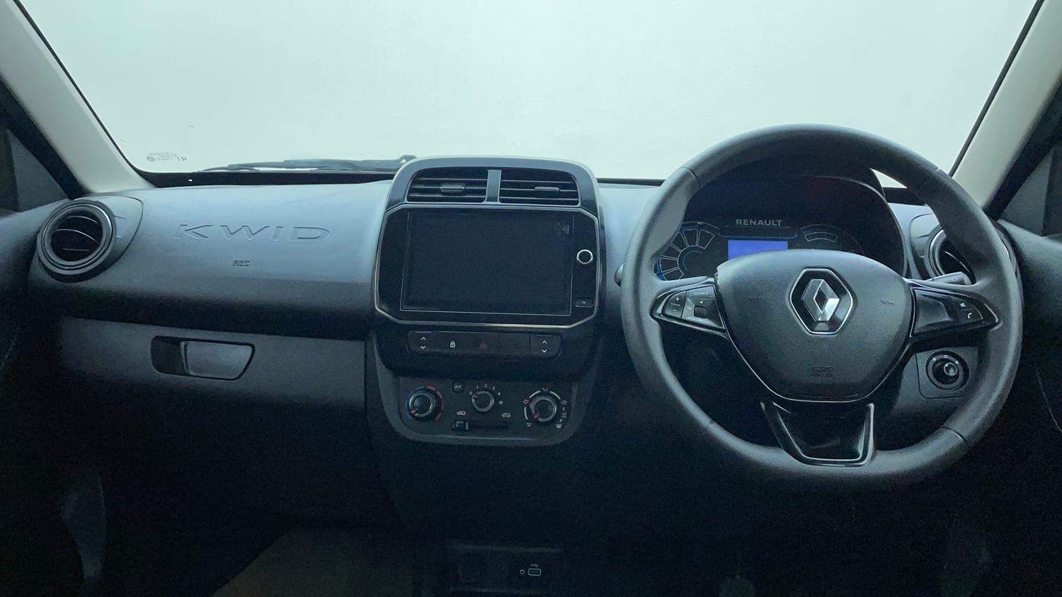 DASHBOARD VIDEO