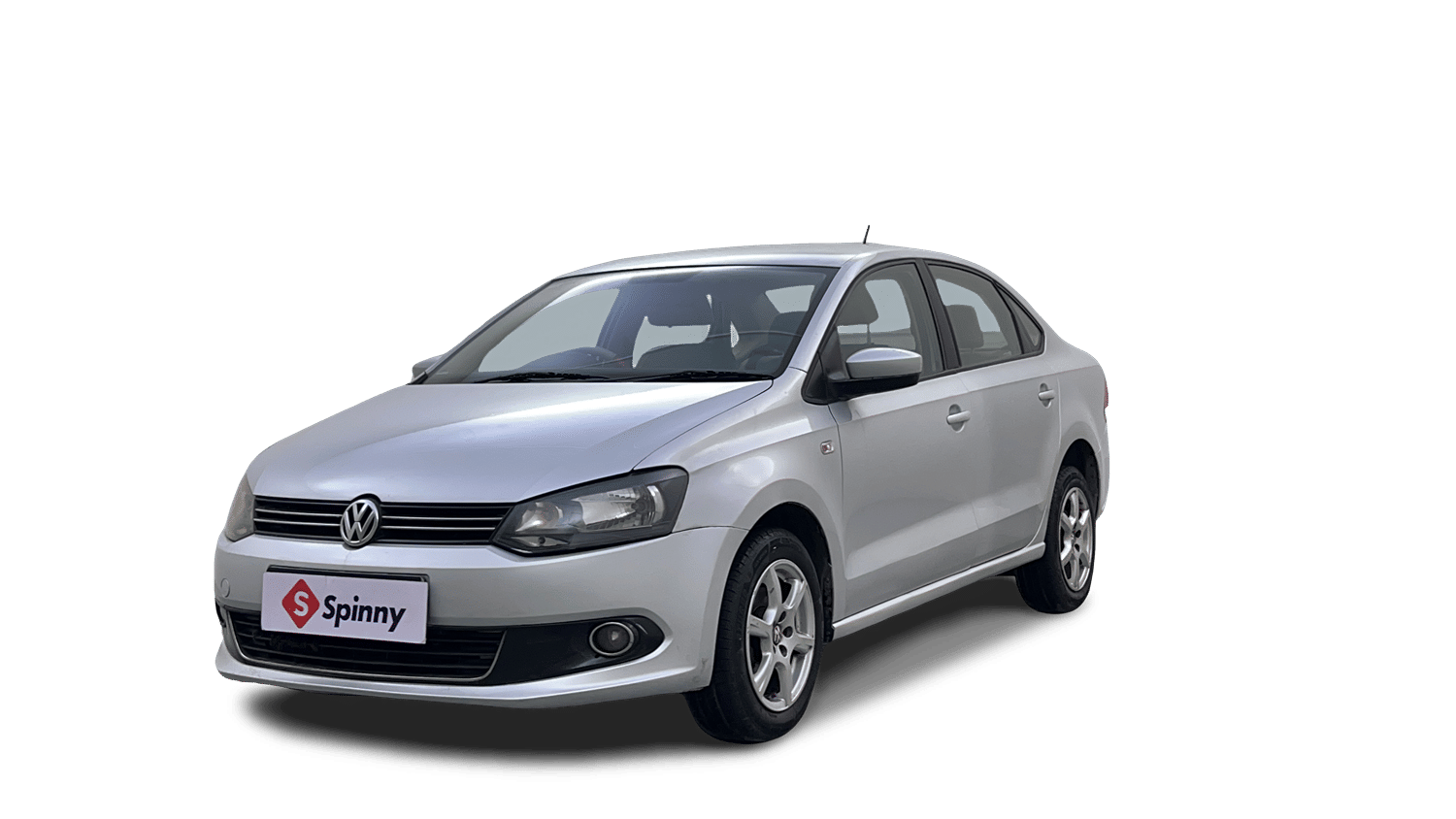 Used 2013 Volkswagen Vento Highline Diesel Diesel Manual Image