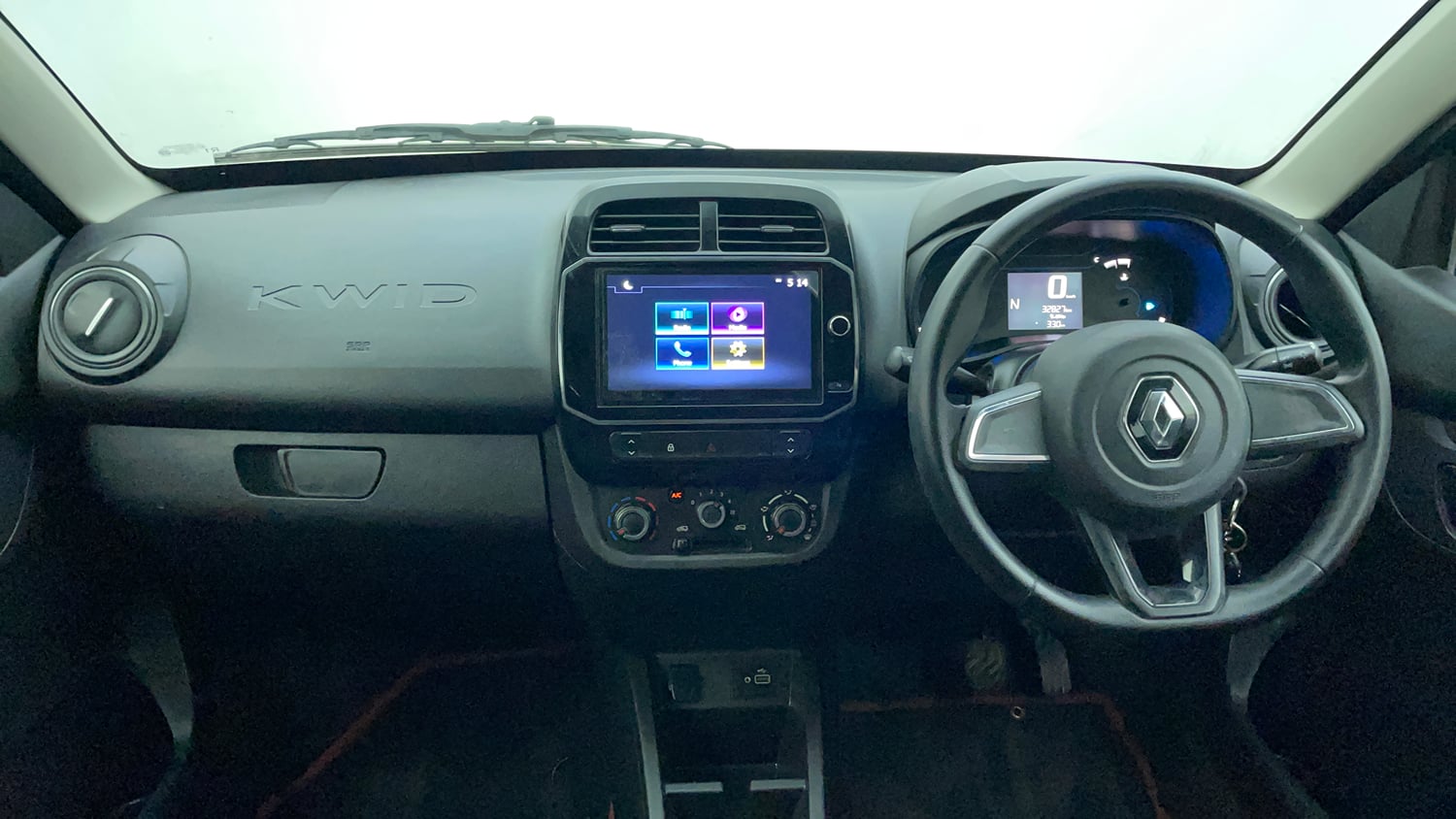 DASHBOARD VIDEO