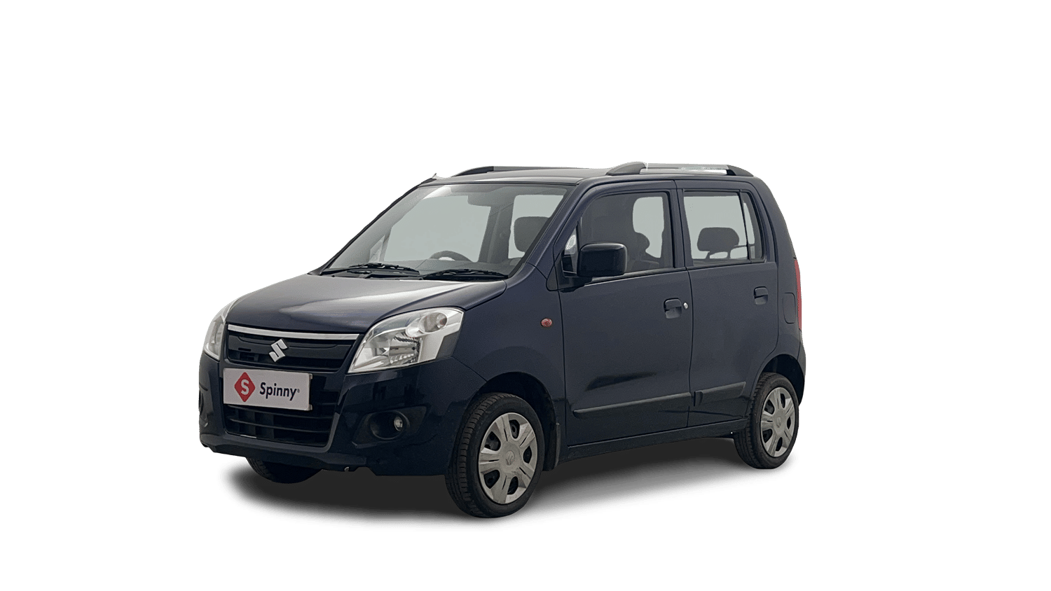 Used 2018 Maruti Suzuki Wagon R VXI Petrol Manual Image