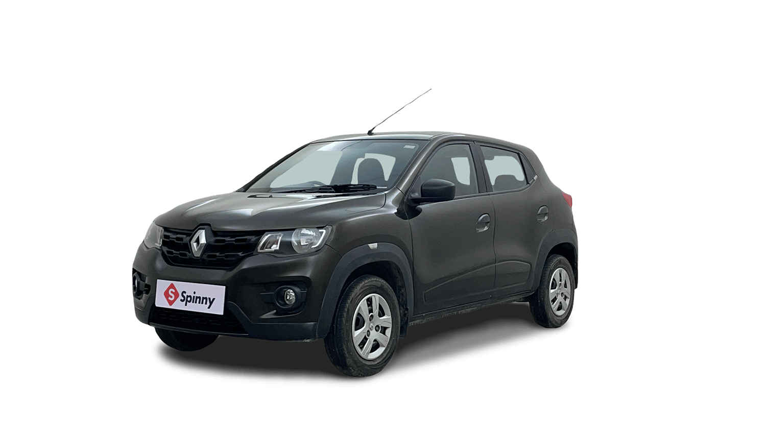 Used 2016 Renault Kwid RXT Petrol Manual Image