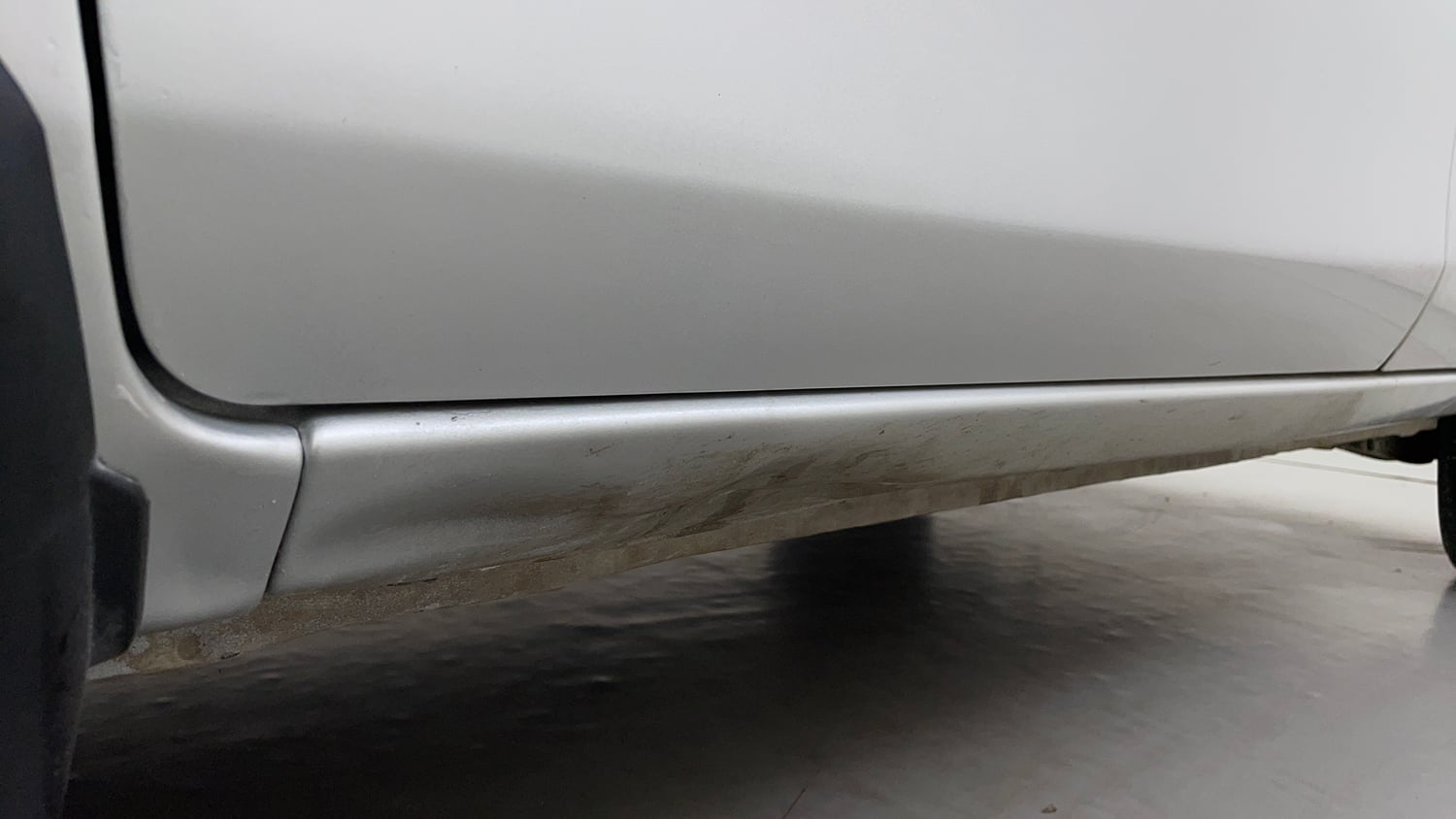 Used 2021 Maruti Suzuki Alto 800 LXi (O) Petrol Manual dents MINOR DENT
