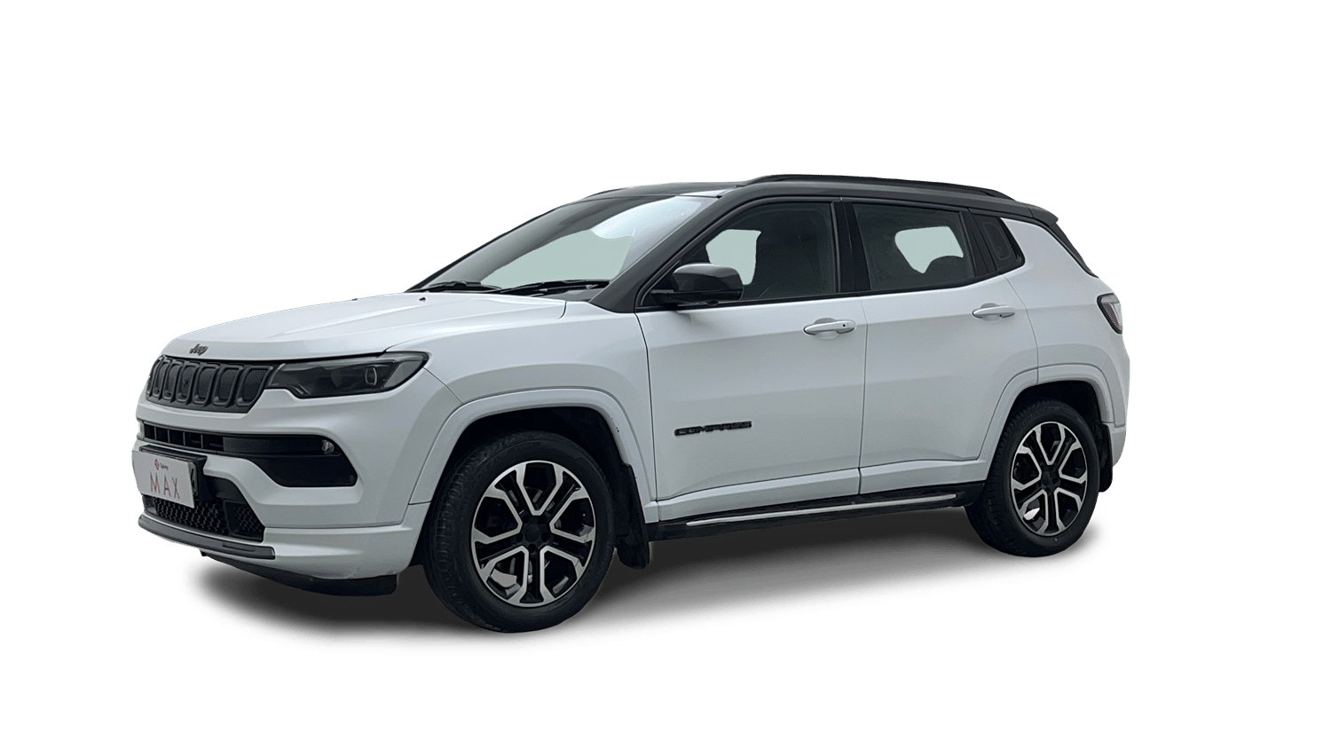 Used 2023 Jeep Compass Model S (O) 1.4 Petrol DCT Petrol Automatic Image