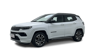 Used 2023 Jeep Compass Model S (O) 1.4 Petrol DCT Petrol Automatic Image