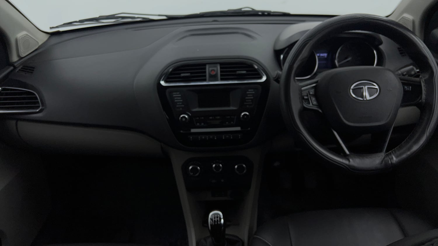 DASHBOARD VIDEO