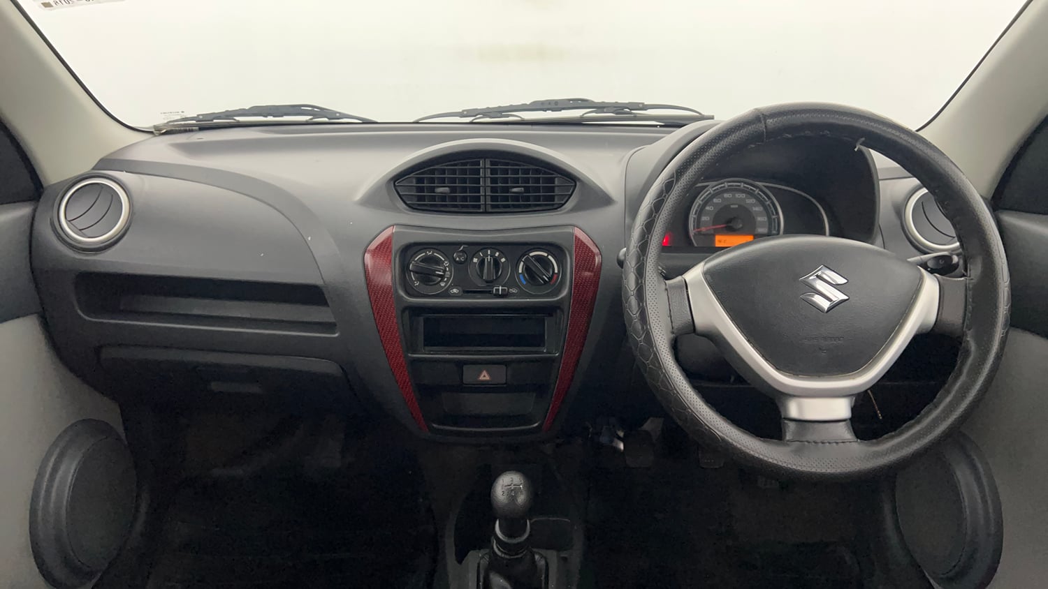 DASHBOARD VIDEO
