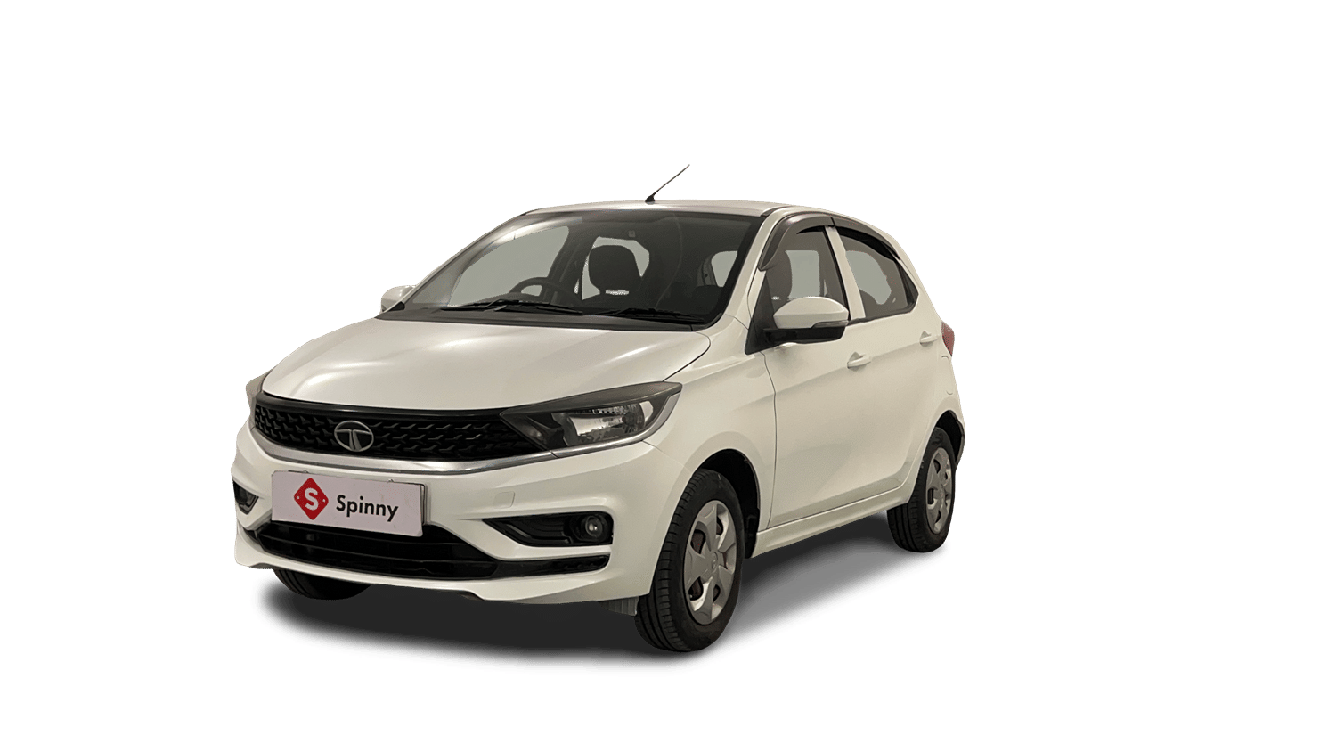 Used 2021 Tata Tiago XT Petrol Manual Image
