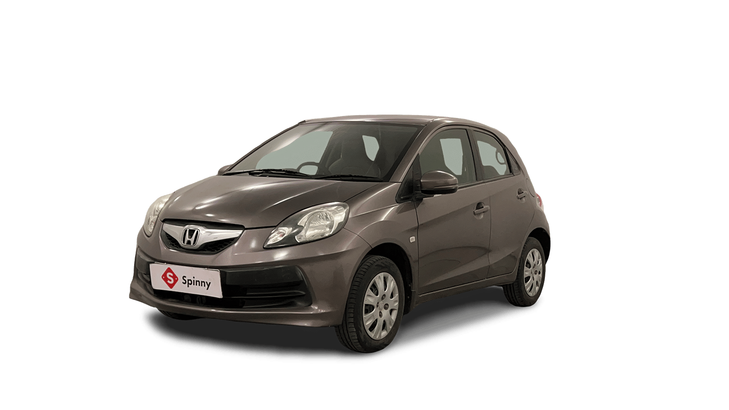 Used 2015 Honda Brio S MT Petrol Manual Image