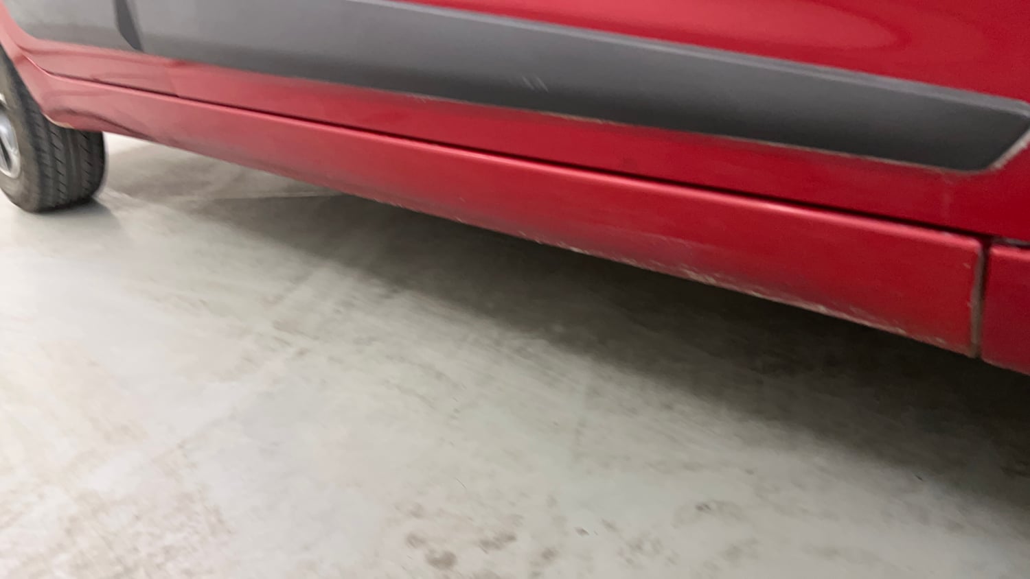 Used 2017 Hyundai Grand i10 Sportz (O) AT 1.2 Kappa VTVT Petrol Automatic dents MINOR DENT