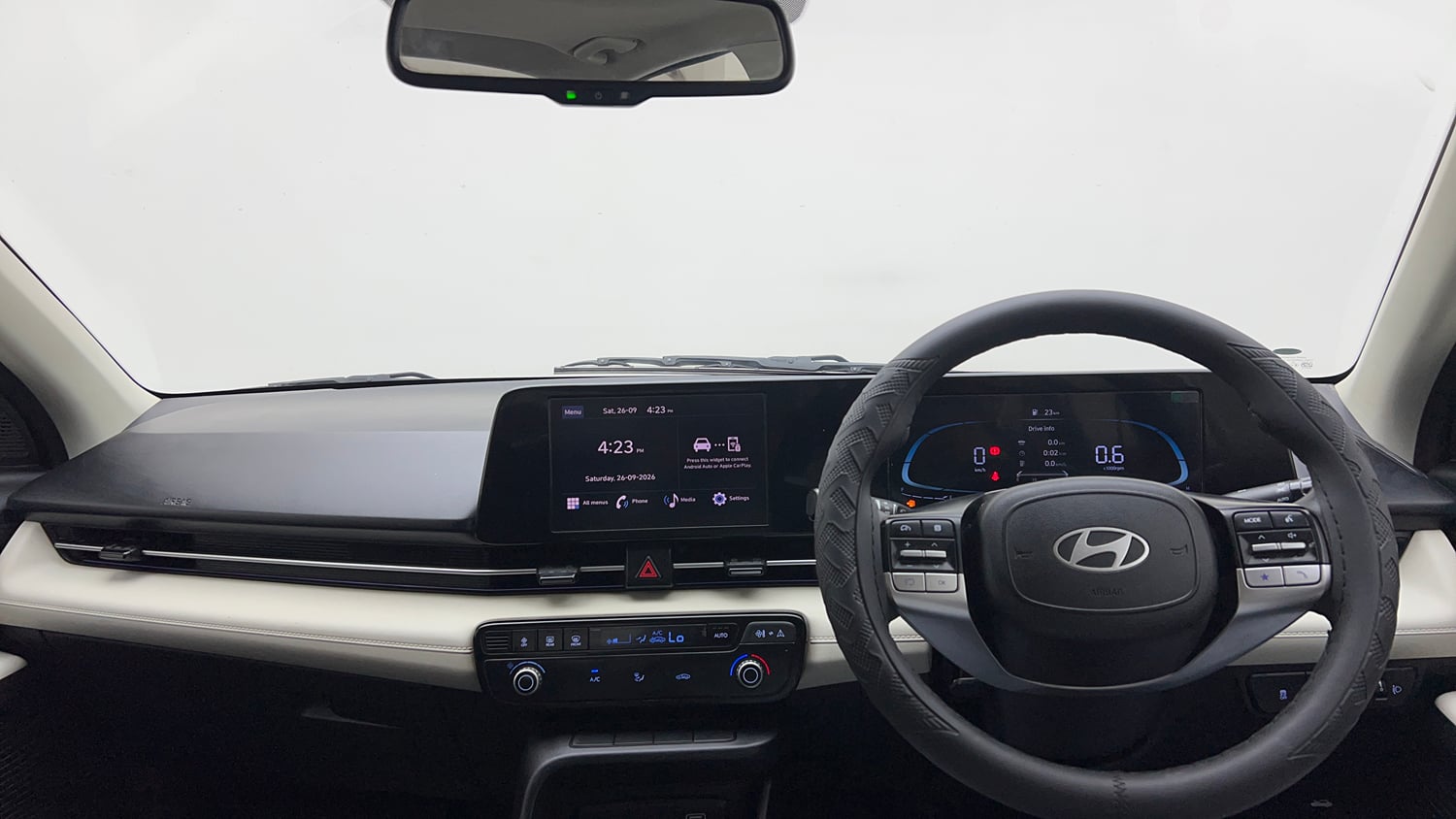 DASHBOARD VIDEO