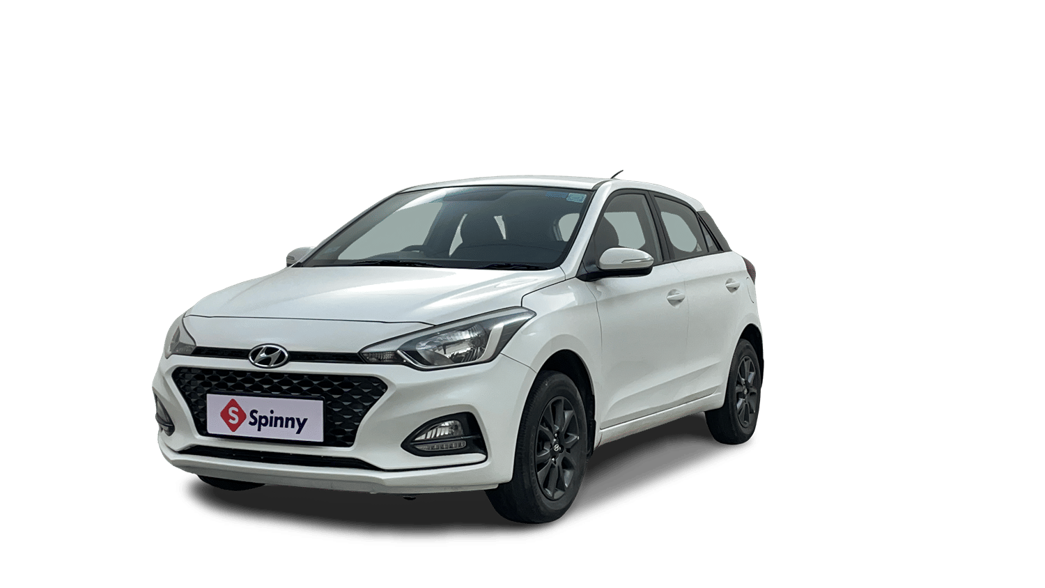 Used 2018 Hyundai Elite i20 Asta 1.2 Petrol Manual Image