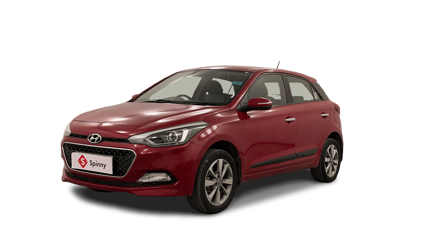 Used 2018 Hyundai Elite i20 Asta 1.2 (O) Petrol Manual Image