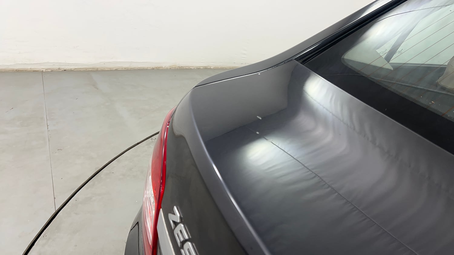 Used 2016 Tata Zest XT Petrol Petrol Manual dents MINOR SCRATCH