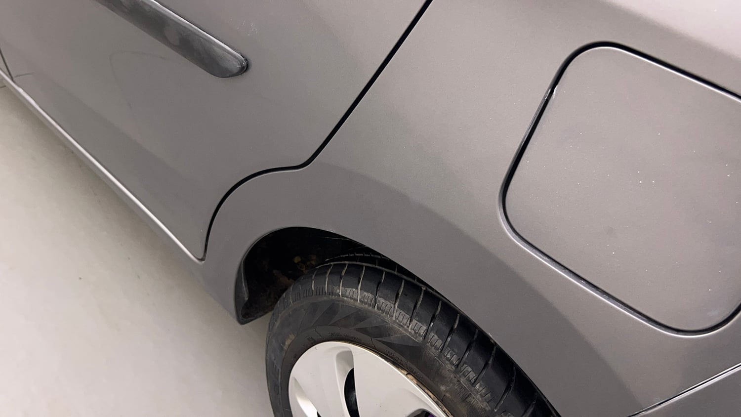 Used 2014 Maruti Suzuki Celerio VXi Petrol Manual dents MINOR SCRATCH
