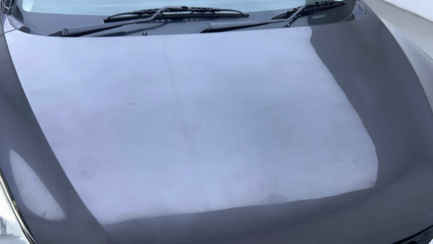 Used 2018 Maruti Suzuki Baleno Delta 1.2 Petrol Manual dents MINOR DENT