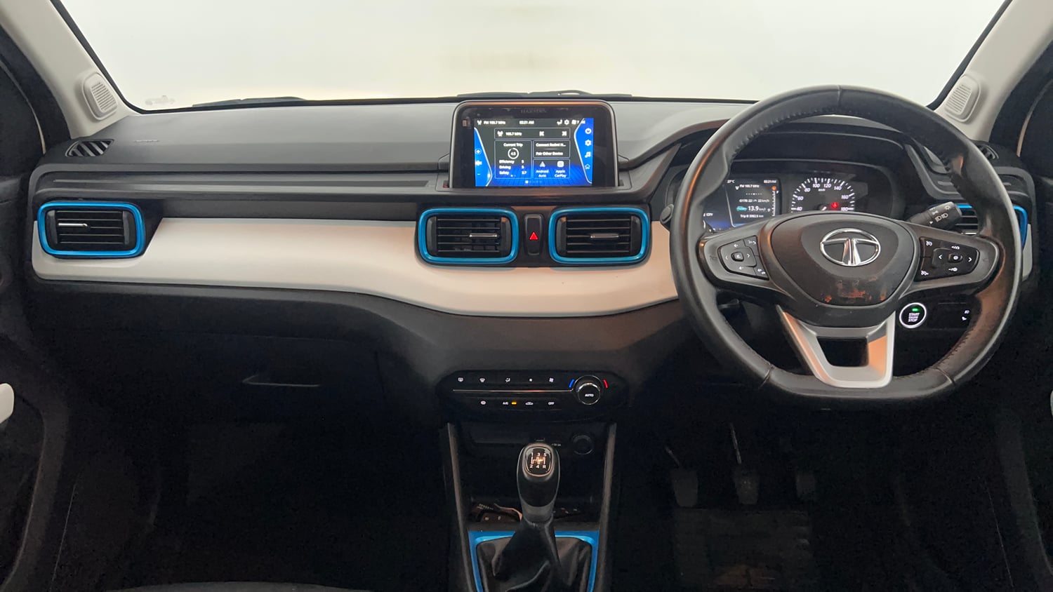 DASHBOARD VIDEO