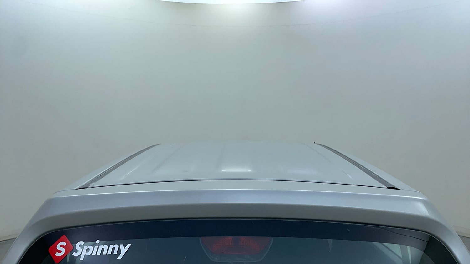 Used 2021 Maruti Suzuki Alto 800 LXi (O) Petrol Manual exterior EXTERIOR ROOF VIEW